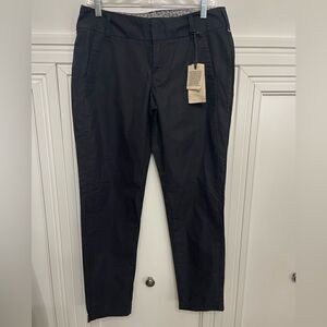 Marrakech Navy Pants Cotton size 28